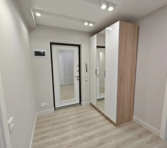 Апартаменты Deluxe с 2 комнатами в Апартаменты Карла Маркса 35