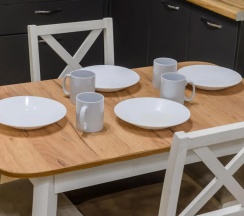 Трёхместная студия в Bg Apartments