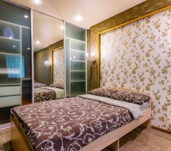 2-комнатные апартаменты студия в DreamHouse