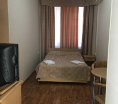 Стандарт №8 №14 в Лукоморье