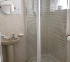 Двухместный номер Standard двуспальная кровать в The Melrose Hotel