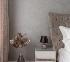 Улучшенный номер с кроватью размера "Queen-size" в Боголюбский