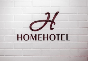 Мини-отель HomeHotel в Челябинской области