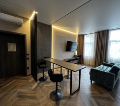 Номер делюкс в Stay inn