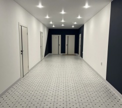 Студия в Квартира Ayshe Prestij Studio 5