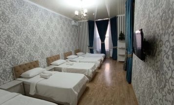 Номер Standard в Отель Aminabonu Hotel