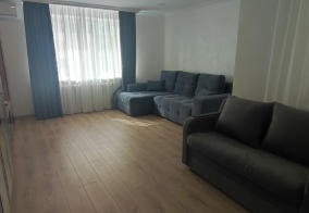 Апартаменты Апартаменты на 50 лет влксм 50/2 в Ставрополе