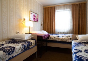 Отель Home Hotel в Москве