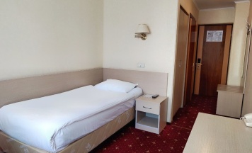 Стандарт одноместный в АМАКС