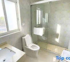 Люкс в Shanghai RUYIGE homestay