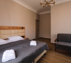 Стандарт 401 в Gold City