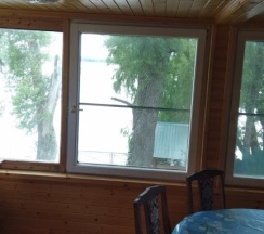 Четырёхместный номер Comfort в Завирье