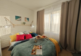 Апартаменты Апартаменты на улица Тухачевского, 49/1 в Владивостоке