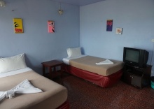 Номер Standard beachfront в The Beach Village - Hostel