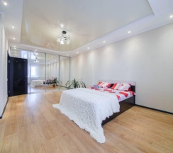 2-комнатные апартаменты улучшенные в Favourite Home (Фэйворит Хоум) на улице Вольская