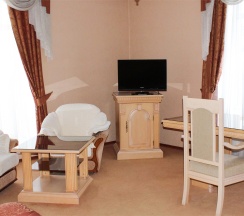 Люкс Премиум в Атлантида