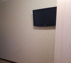 2-комнатные апартаменты стандарт в Квартирное бюро