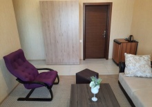 рп. Новоспасское: Гостевой дом Guest house