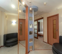 Люкс-Эксклюзив "Адмиральский" в Гавань