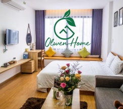 Коттедж в Carol Homestay Da Nang Beach 2