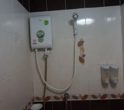 Номер Standard в Banana Park Hotel