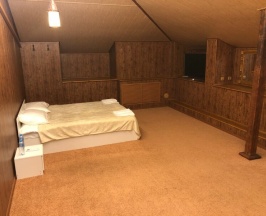 Семейный улучшенный в Легенда