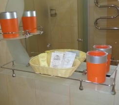 одноместный в Яуза