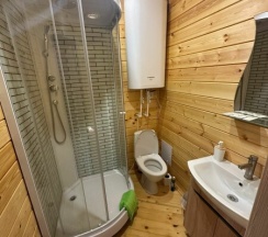 Панорамный 1 в Архызgreen