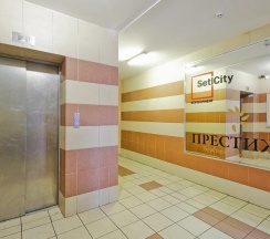 Апартаменты студия в Аренда 39 на переулке Майский