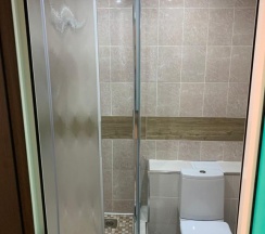 Двухместный номер Standard 2 отдельные кровати в Бута