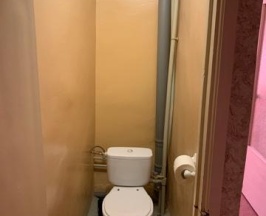 2-комнатный номер эконом в Яшма