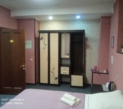 Люкс 1 в City