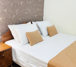 Трёхместный номер Comfort в Релакс