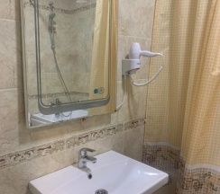 Апартаменты в Снежная королева