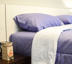 Номер Deluxe с балконом в Pitikant Place