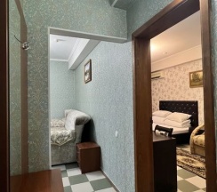 Семейный 2х комнатный в Жемчужина