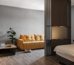 Семейный в Ласка