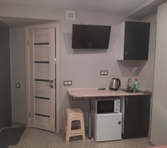 Двухместный номер в Дружба Авиа