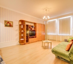2-комнатные апартаменты стандарт в Welcome Home Apartments
