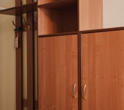 RENEWED TWIN  ROOM в Октябрьская