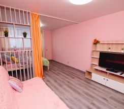 Квартира в Апартаменты на улица Гоголя, 49