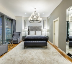 Rockmond 61 Junior Suite 3 в Рокмонд