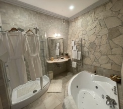 Вилла Диана в Вилла Диана