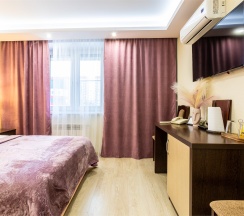 КОМФОРТ в Прогресс