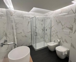 Двухместный номер Superior двуспальная кровать в Room Verona Ai Conti