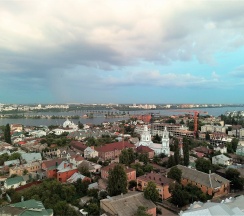 ул. Сакко и Ванцетти 78-А-155 в Megapolis