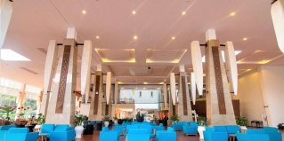 Дананг: Курортный отель Sandy Beach Non Nuoc Resort