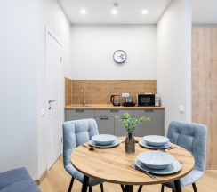 Семейный + в Bars Aparts