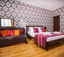 Номер Standard в Морской бриз