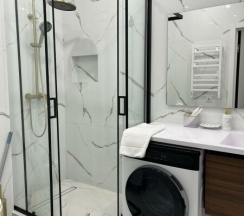 Апарт-отель "4 КОМНАТЫ"  студия в 4 Комнаты